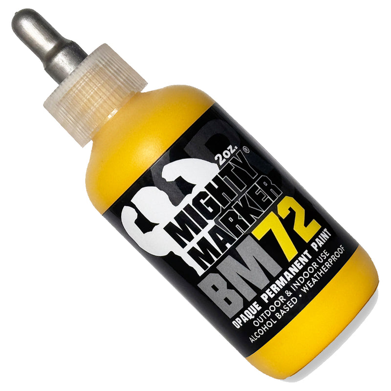 Mighty Marker® BM-72 Bottle Marker