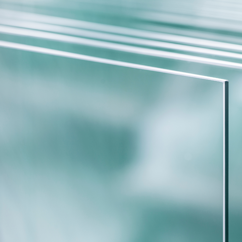 Markers for Glass