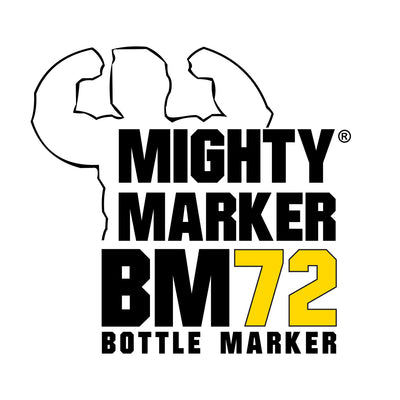 Mighty Marker® BM72