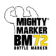 Mighty Marker® BM72