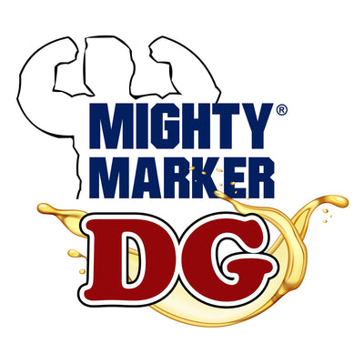 Mighty Marker® DG