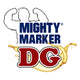 Mighty Marker® DG