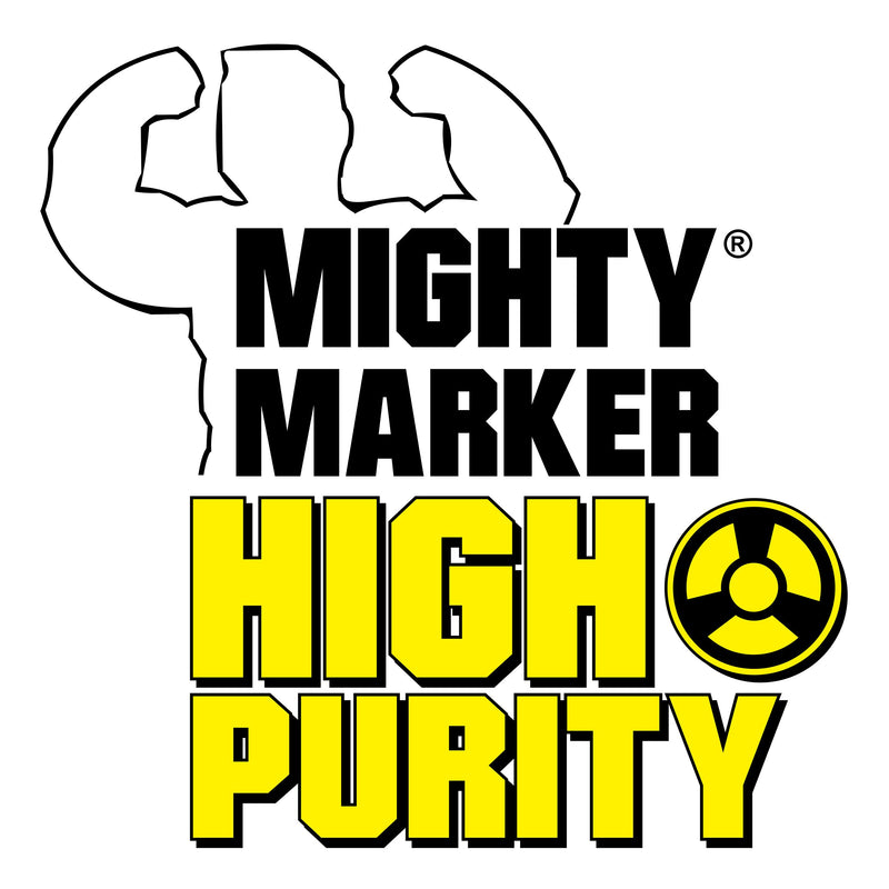Mighty Marker® High Purity