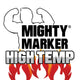 Mighty Marker® High Temp