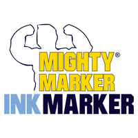 Mighty Marker® Ink Marker