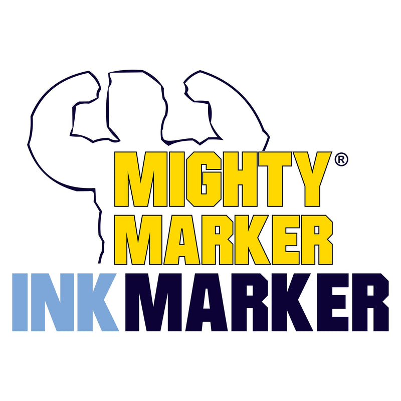 Mighty Marker® Ink Marker