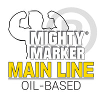 Mighty Marker® Oil-Based