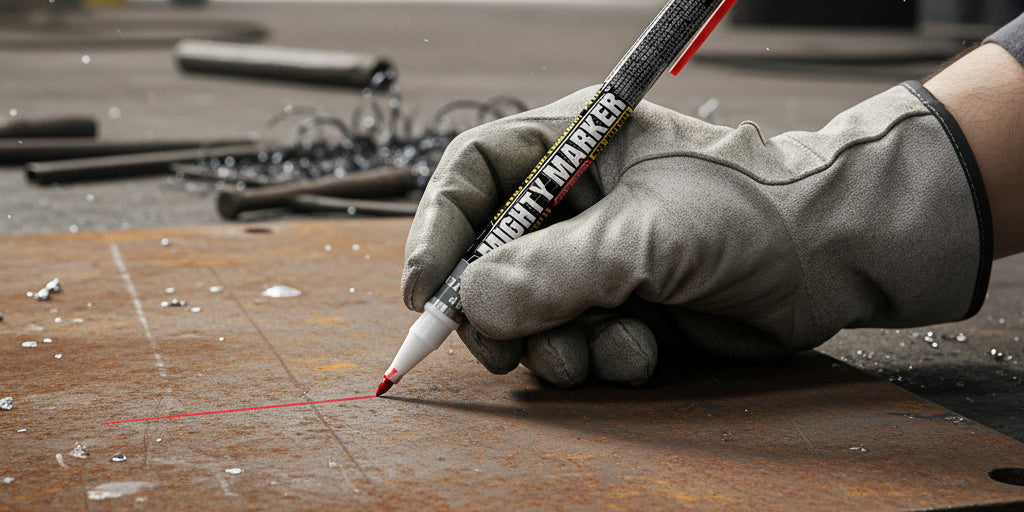 Manufactured in USA