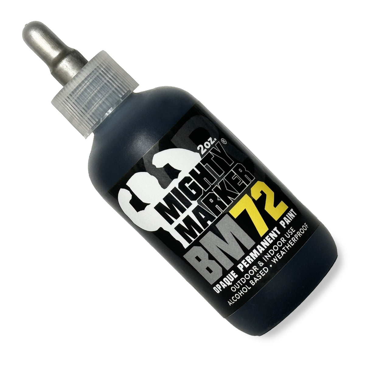 Mighty Marker® BM-72  Bottle Marker