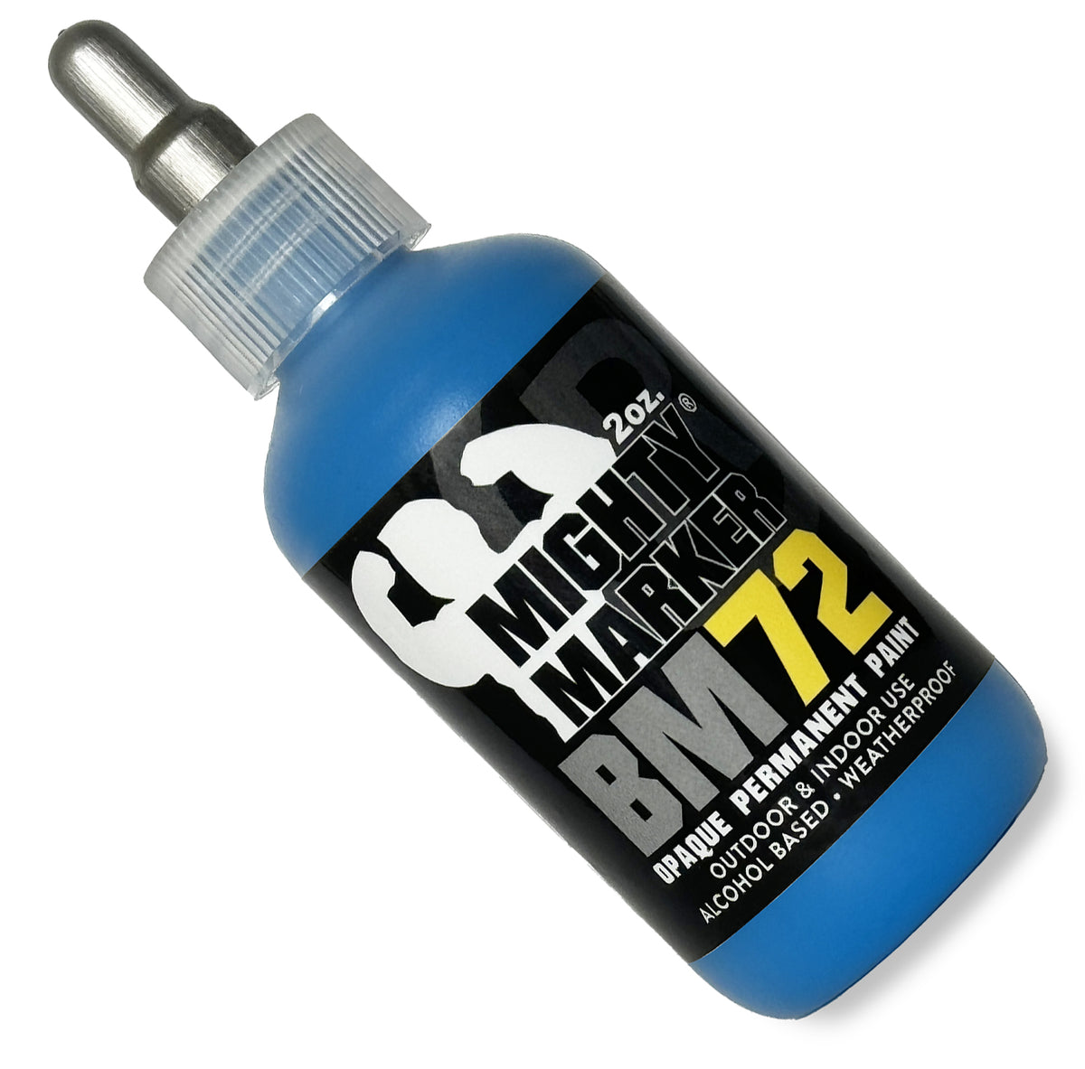 Mighty Marker® BM-72  Bottle Marker