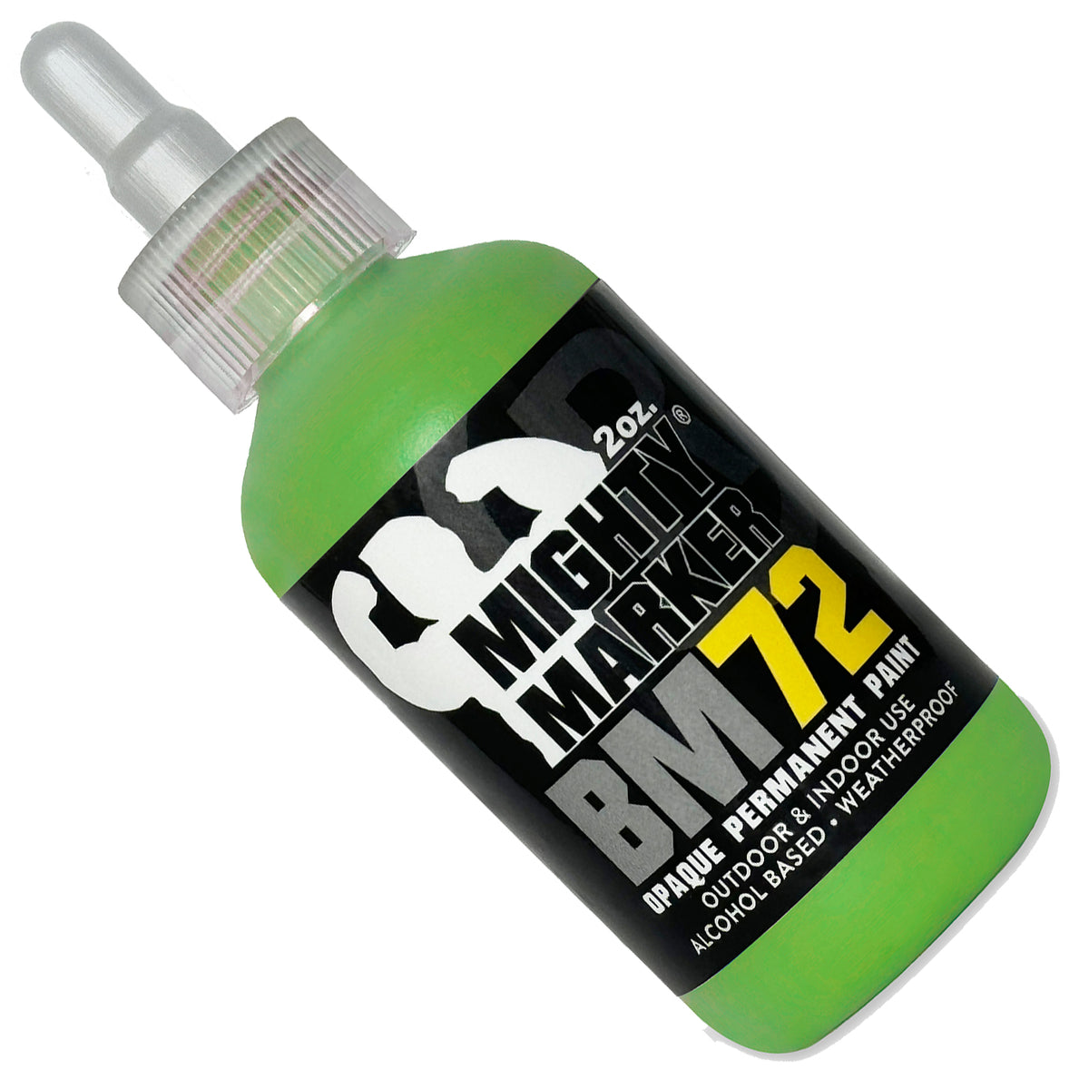 Mighty Marker® BM-72  Bottle Marker