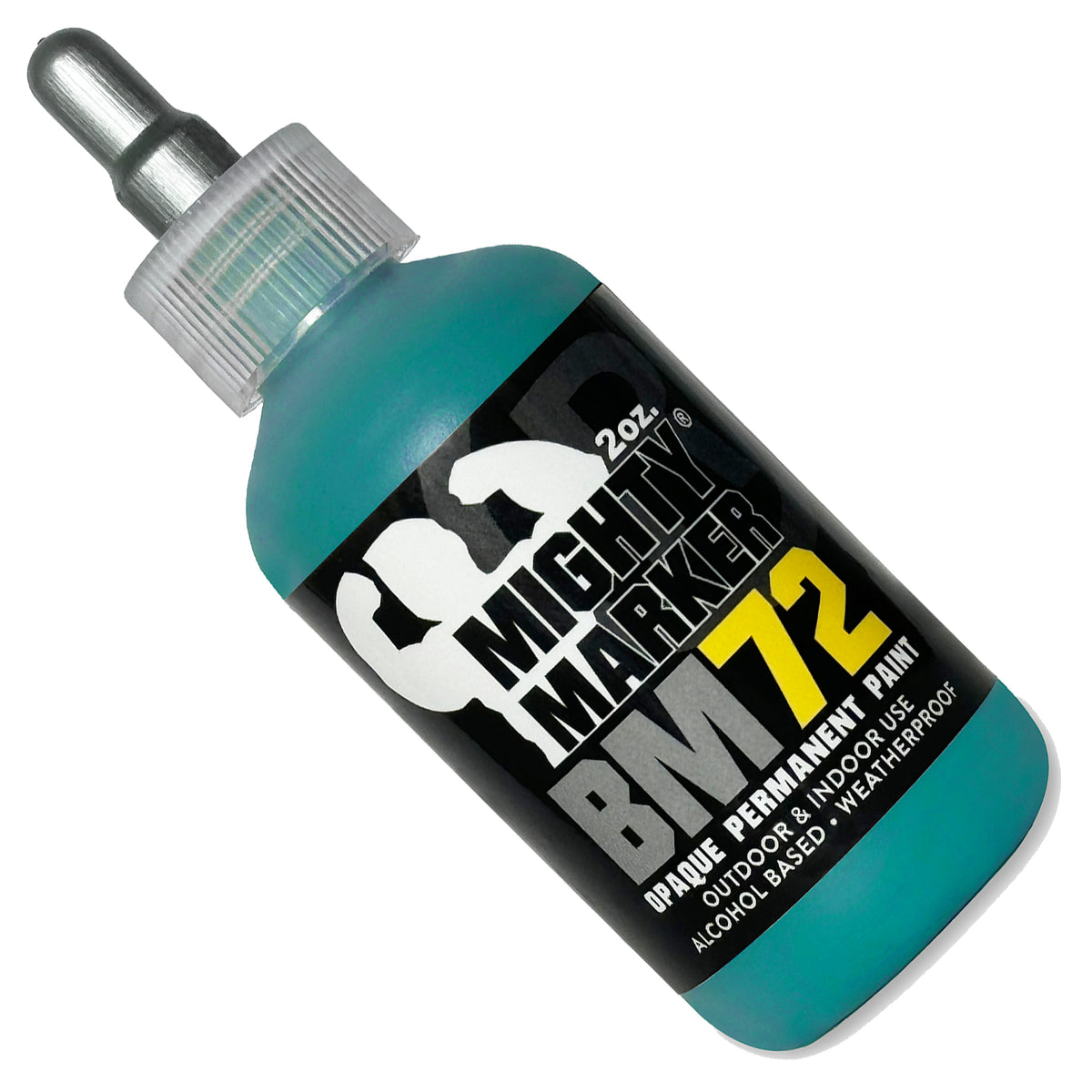 Mighty Marker® BM-72  Bottle Marker