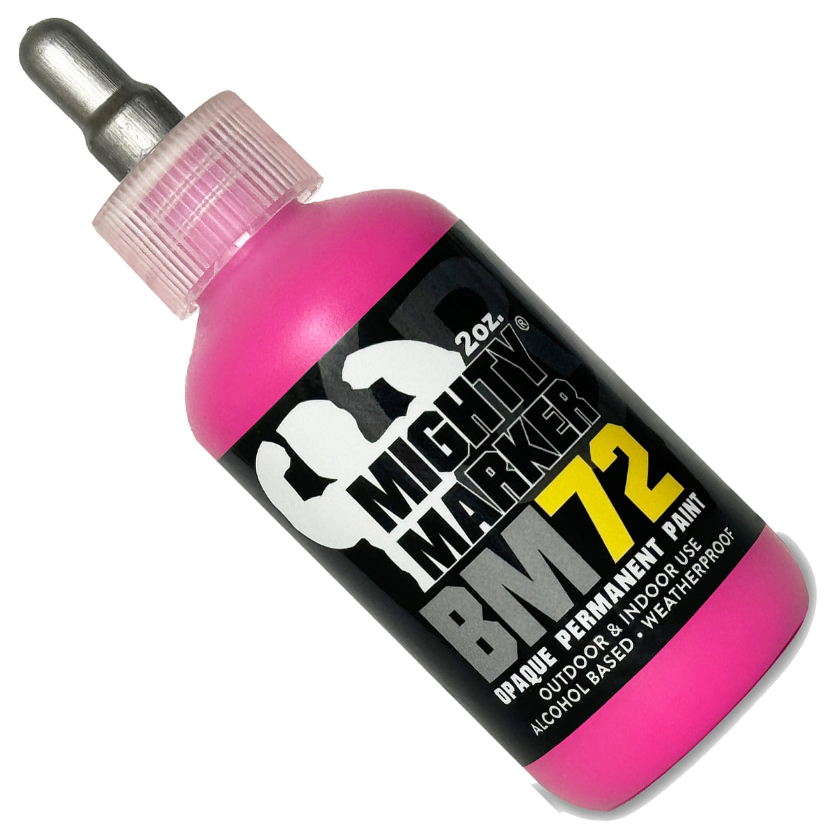 Mighty Marker® BM-72  Bottle Marker