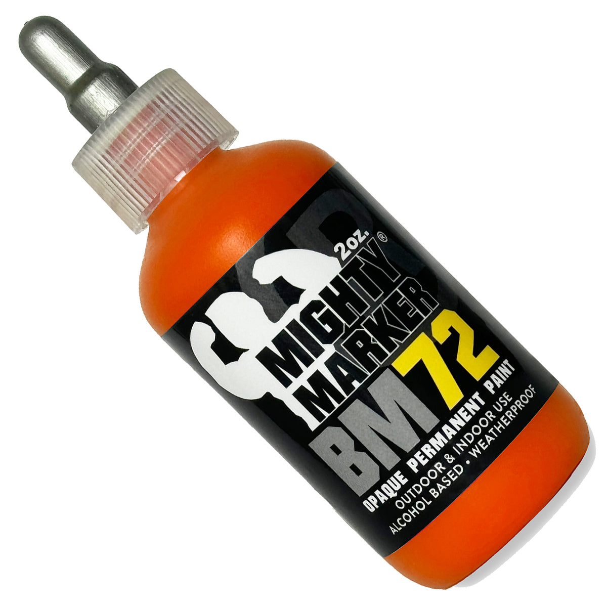 Mighty Marker® BM-72  Bottle Marker