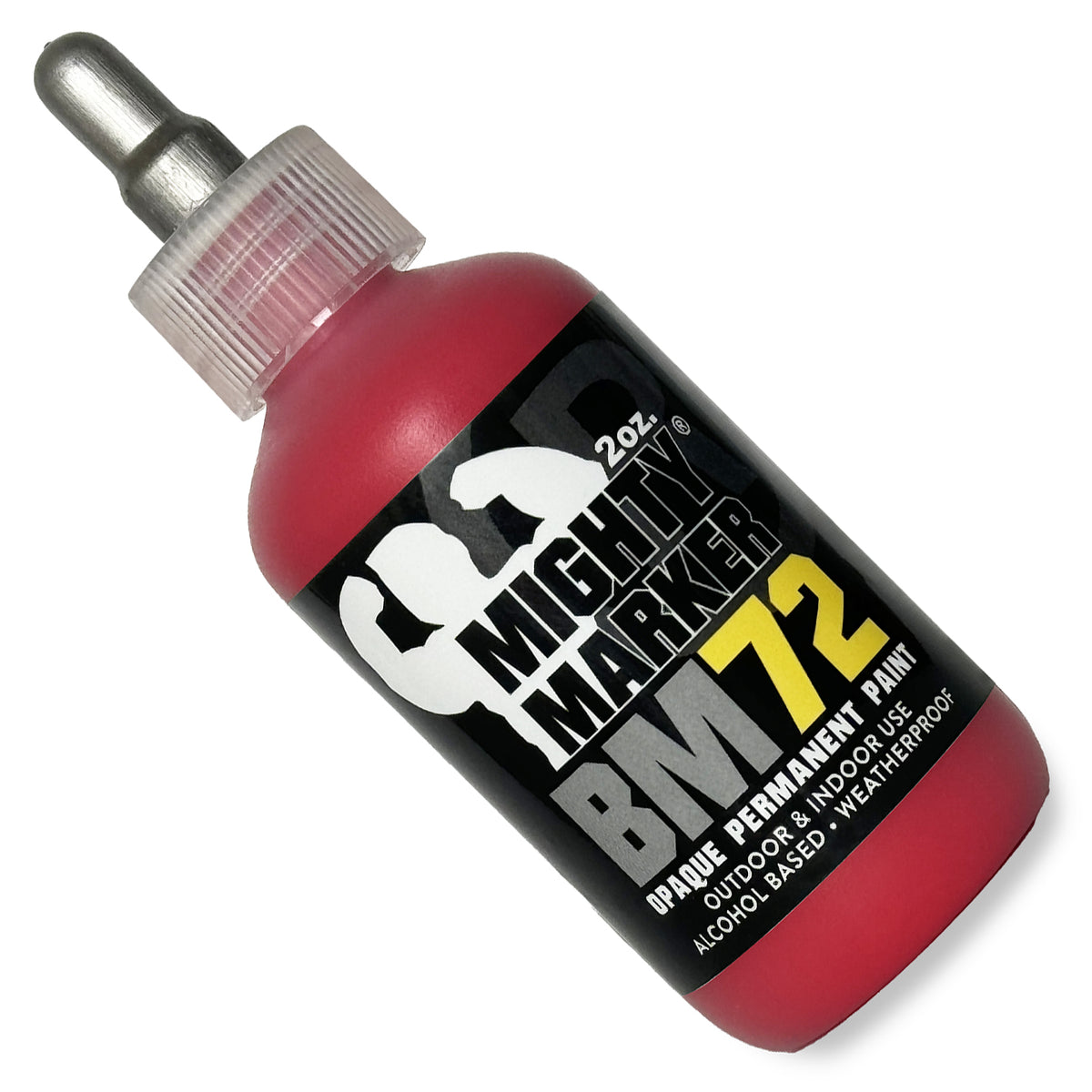 Mighty Marker® BM-72  Bottle Marker
