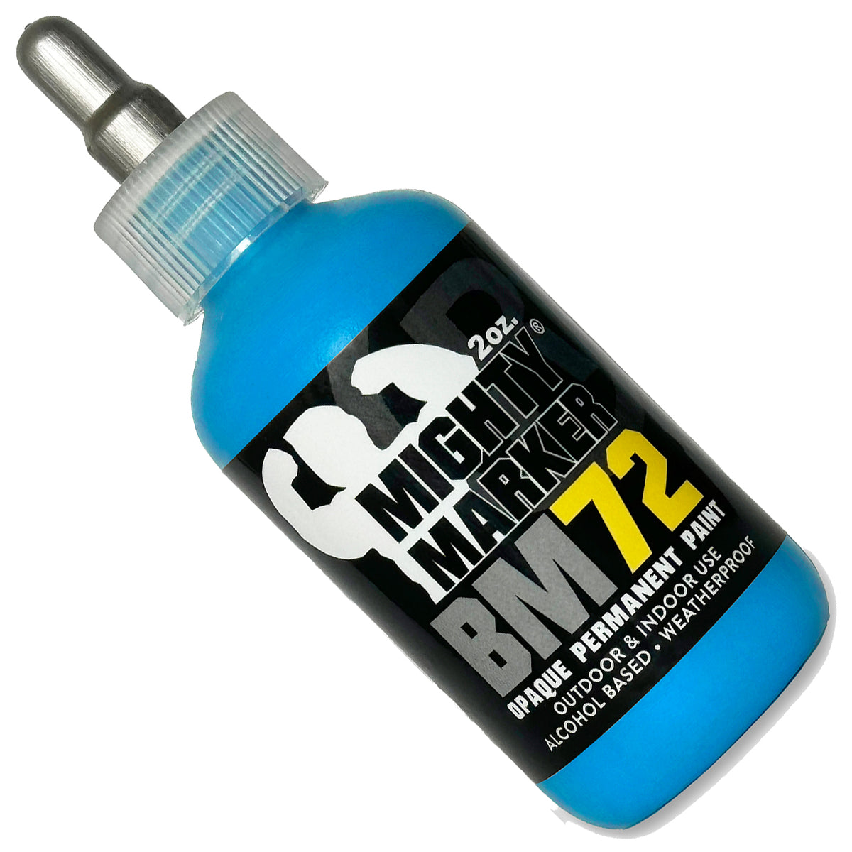 Mighty Marker® BM-72  Bottle Marker