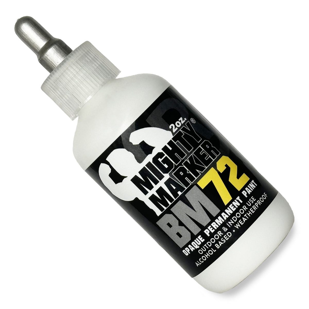 Mighty Marker® BM-72  Bottle Marker