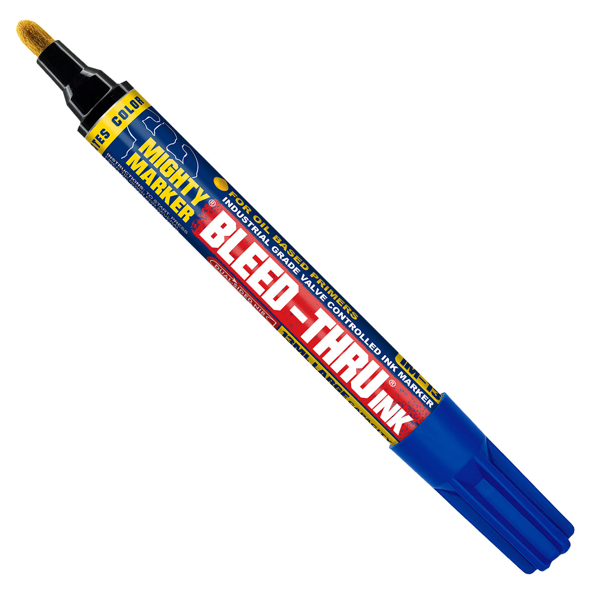 IM-13 Mighty Marker® Bleed Thru Ink - Large