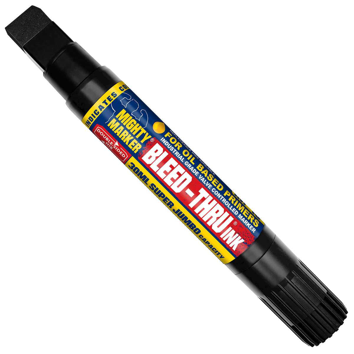 IM-15 Mighty Marker® Bleed Thru Ink - Super Jumbo