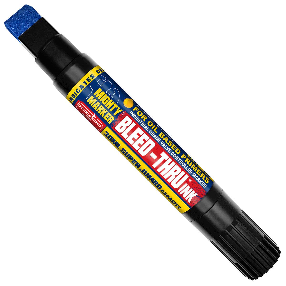 IM-15 Mighty Marker® Bleed Thru Ink - Super Jumbo