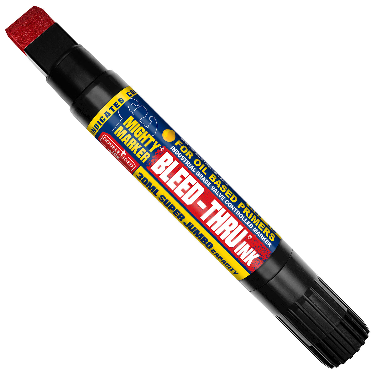 IM-15 Mighty Marker® Bleed Thru Ink - Super Jumbo