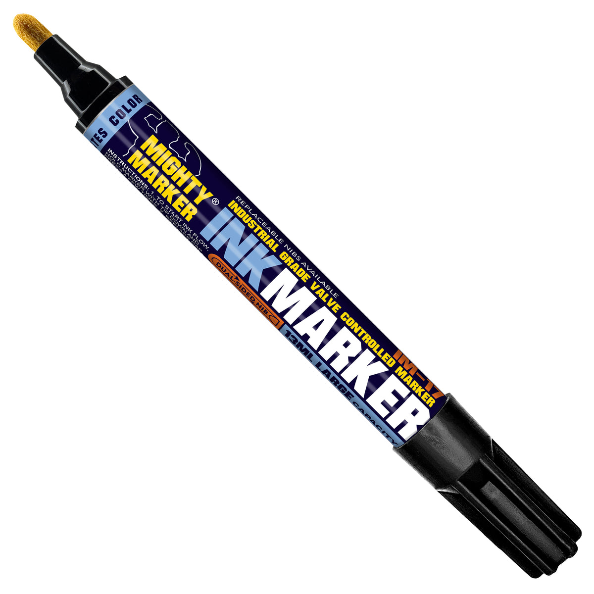 IM-17 Mighty Marker® Ink Marker - Large