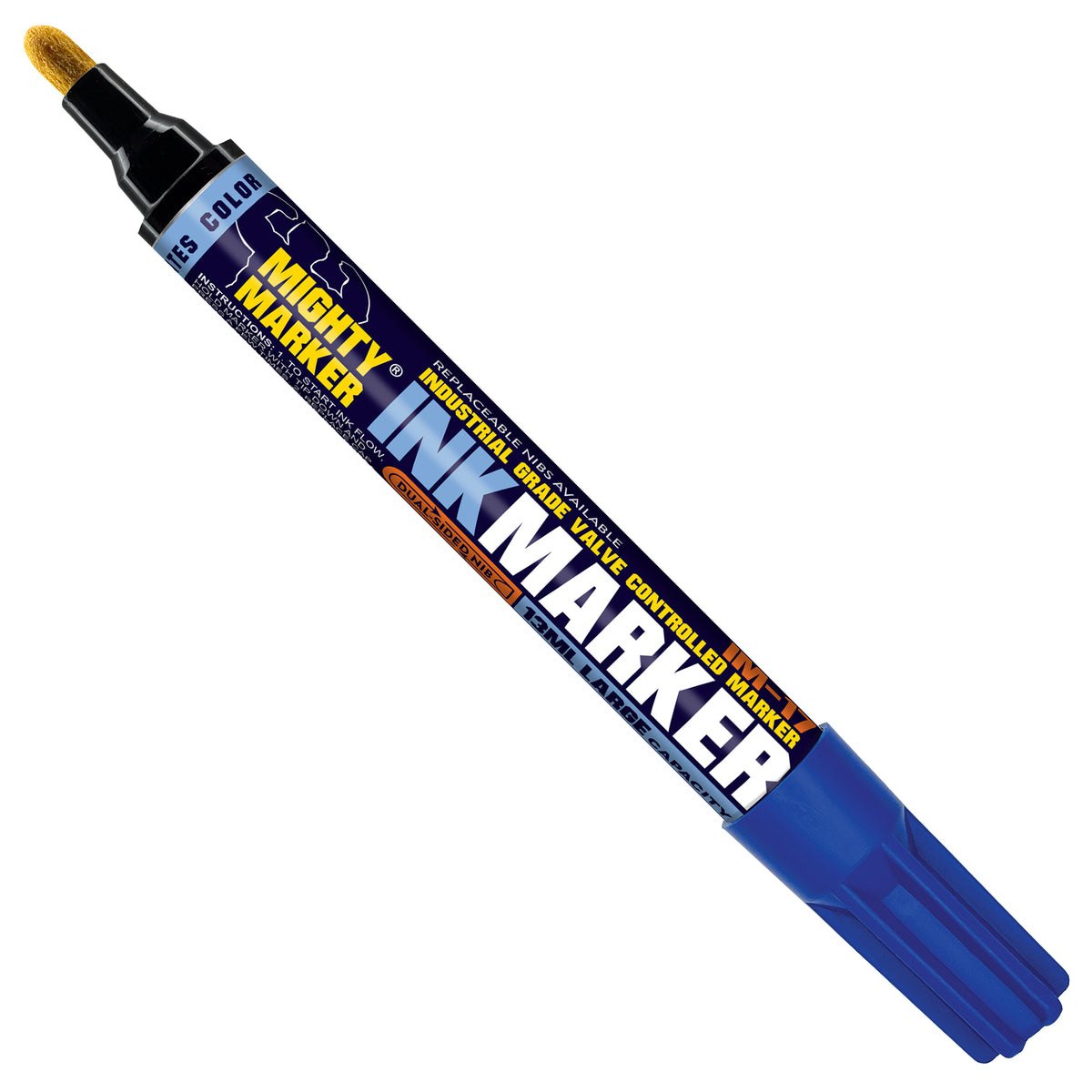 IM-17 Mighty Marker® Ink Marker - Large