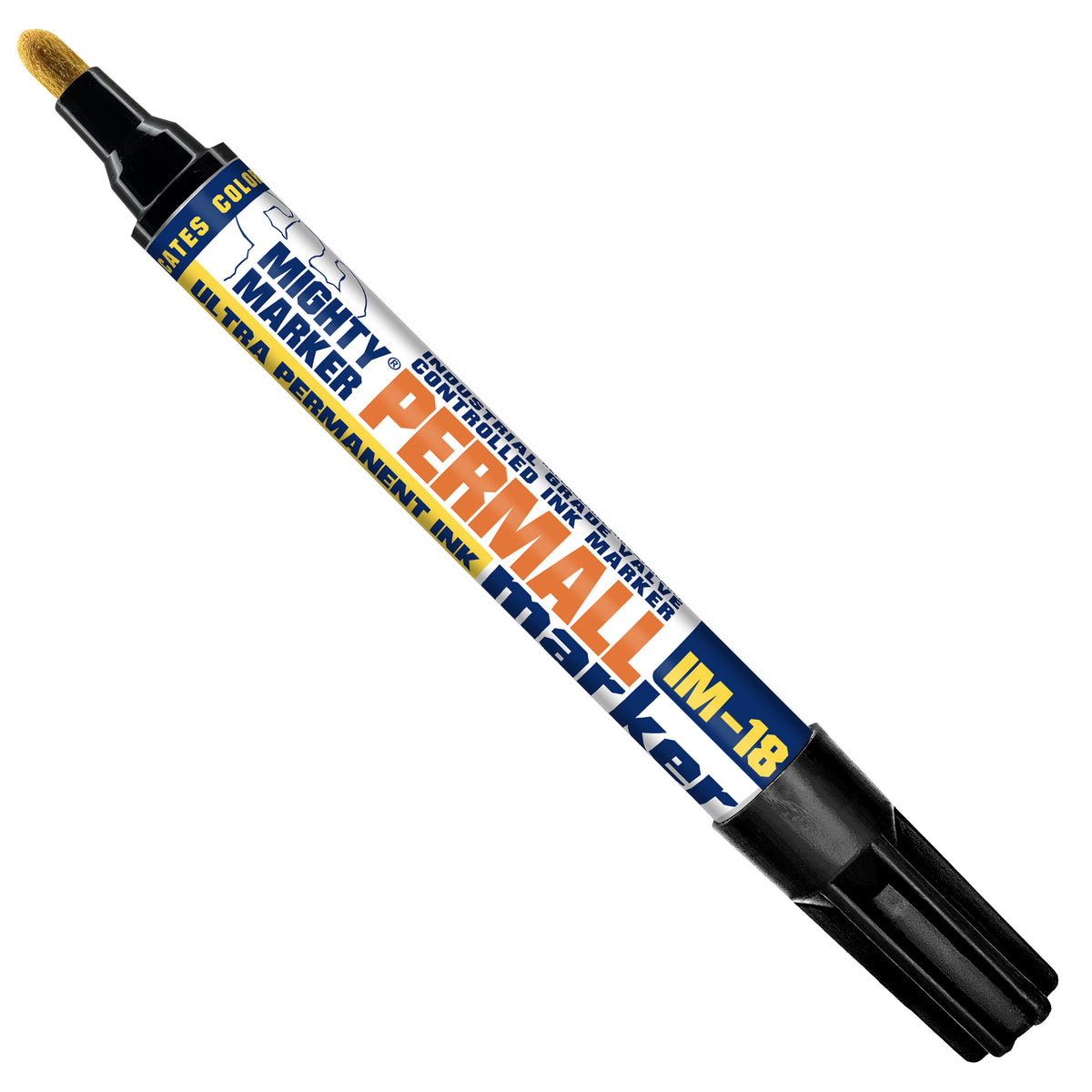 IM-18 Mighty Marker® Permall Marker - Large