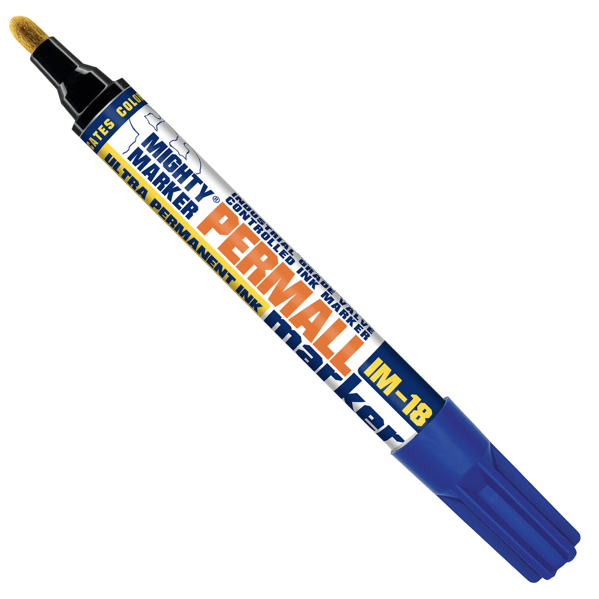 IM-18 Mighty Marker® Permall Marker - Large