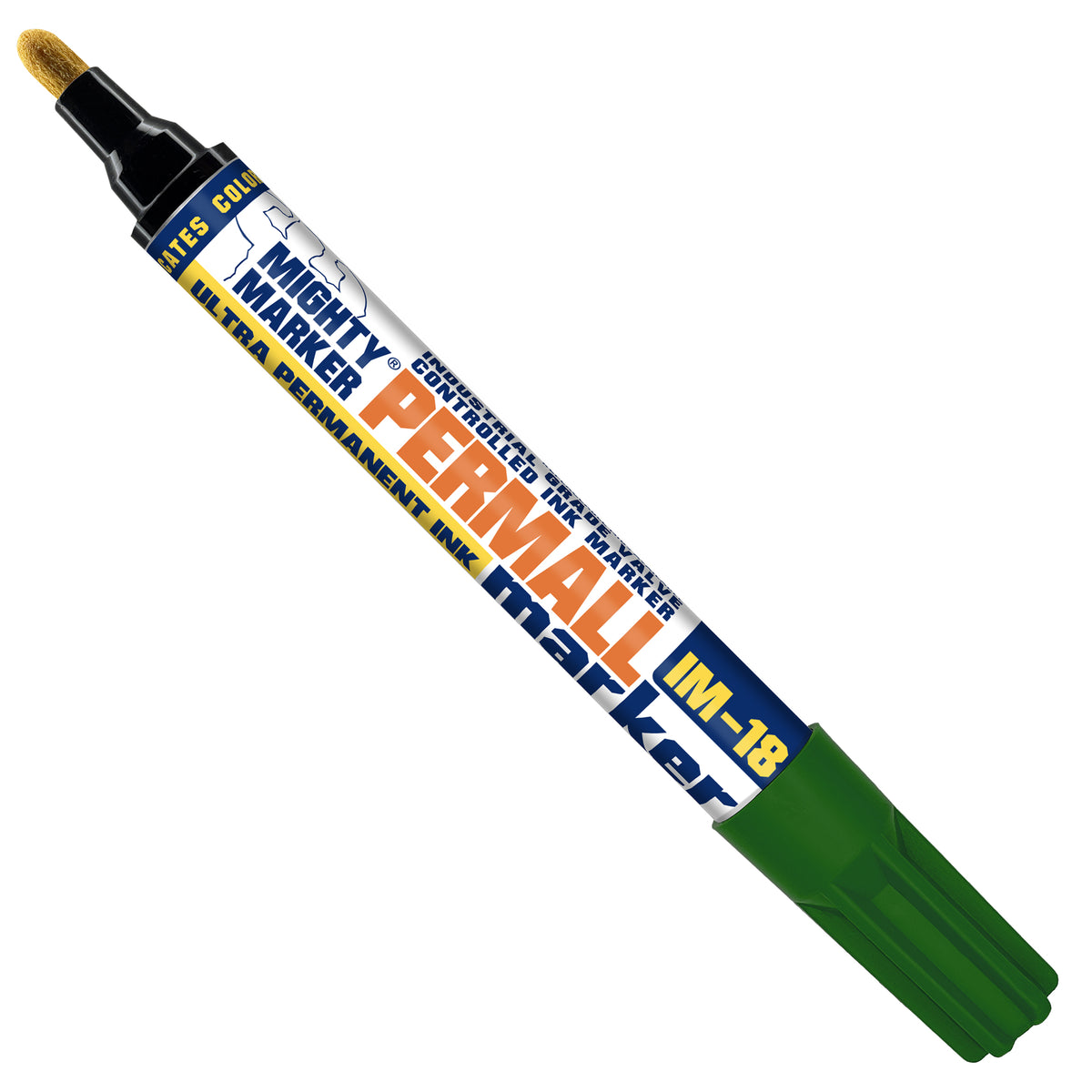 IM-18 Mighty Marker® Permall Marker - Large