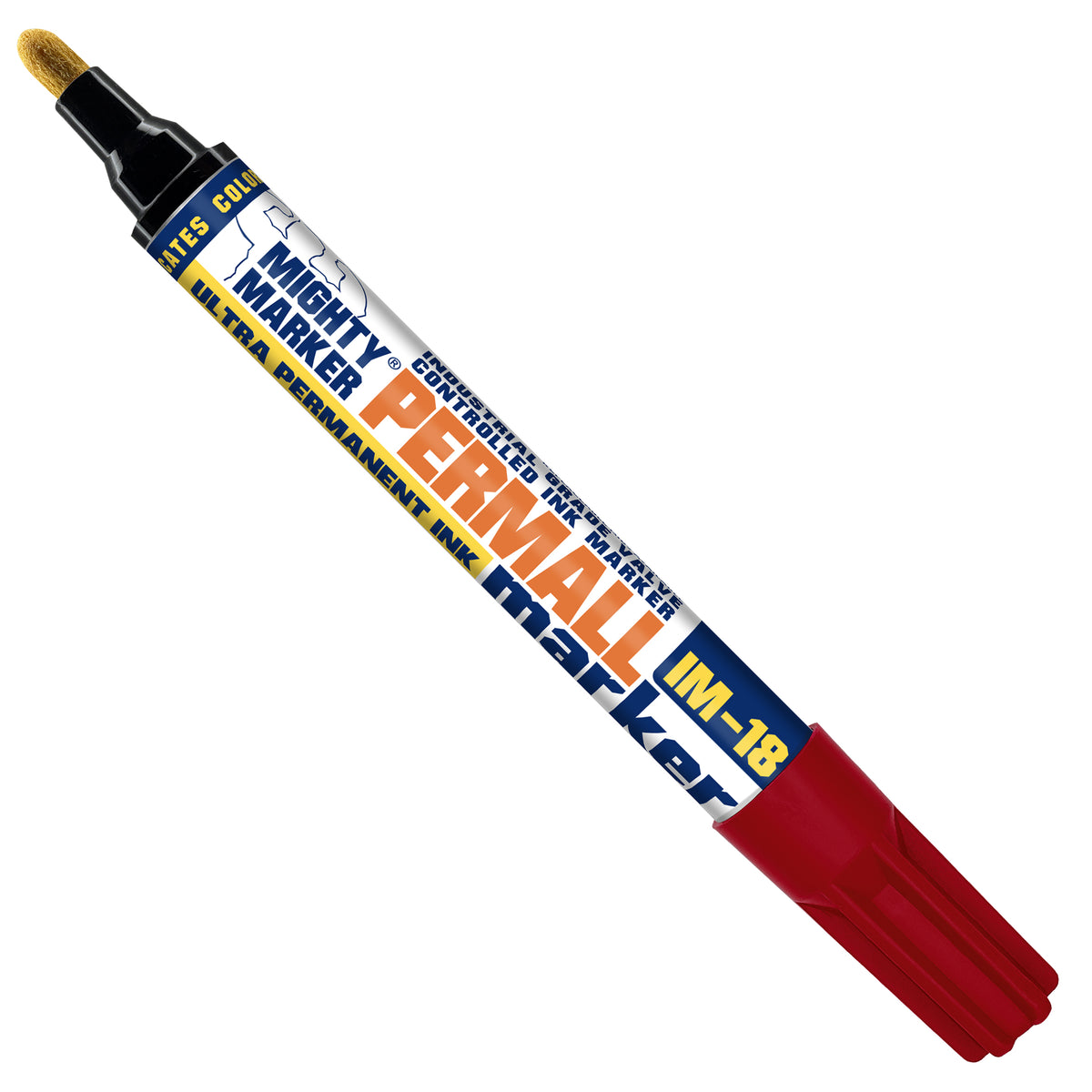 IM-18 Mighty Marker® Permall Marker - Large