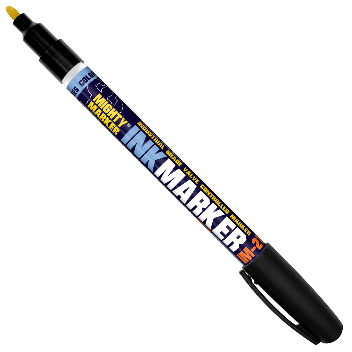 IM-21 Mighty Marker® Ink Marker - Fine