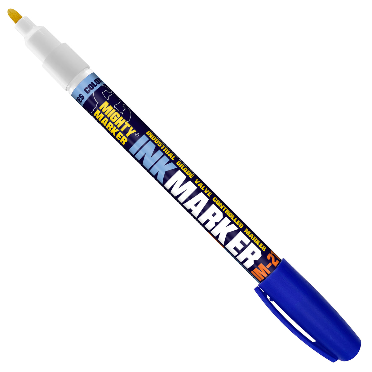 IM-21 Mighty Marker® Ink Marker - Fine