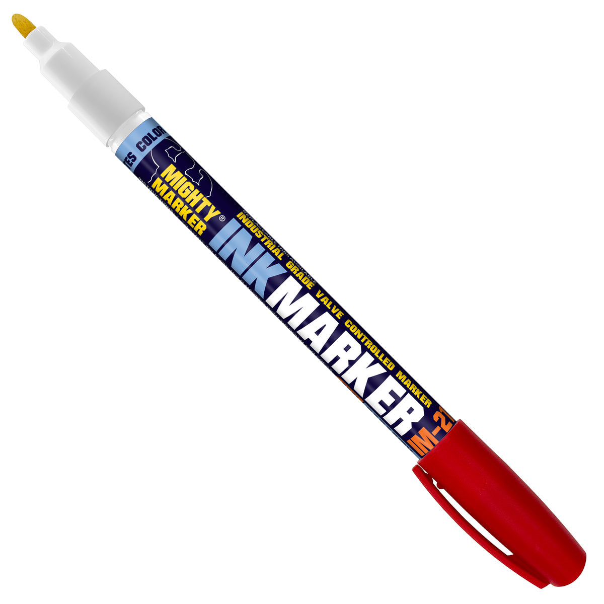 IM-21 Mighty Marker® Ink Marker - Fine