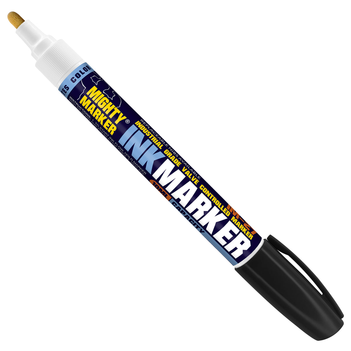 IM-27 MIghty Marker® Ink Marker - Medium