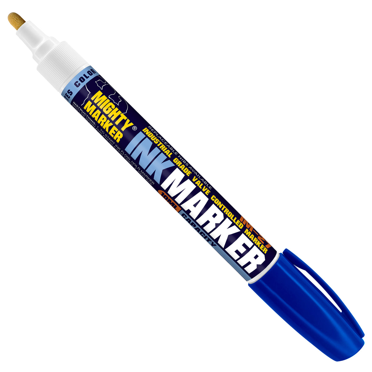 IM-27 MIghty Marker® Ink Marker - Medium