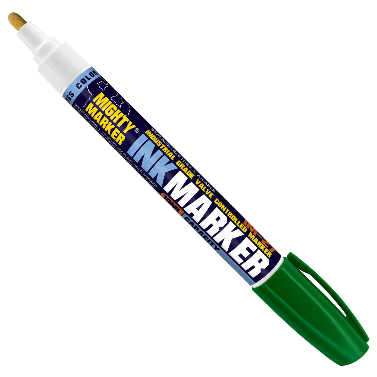 IM-27 MIghty Marker® Ink Marker - Medium