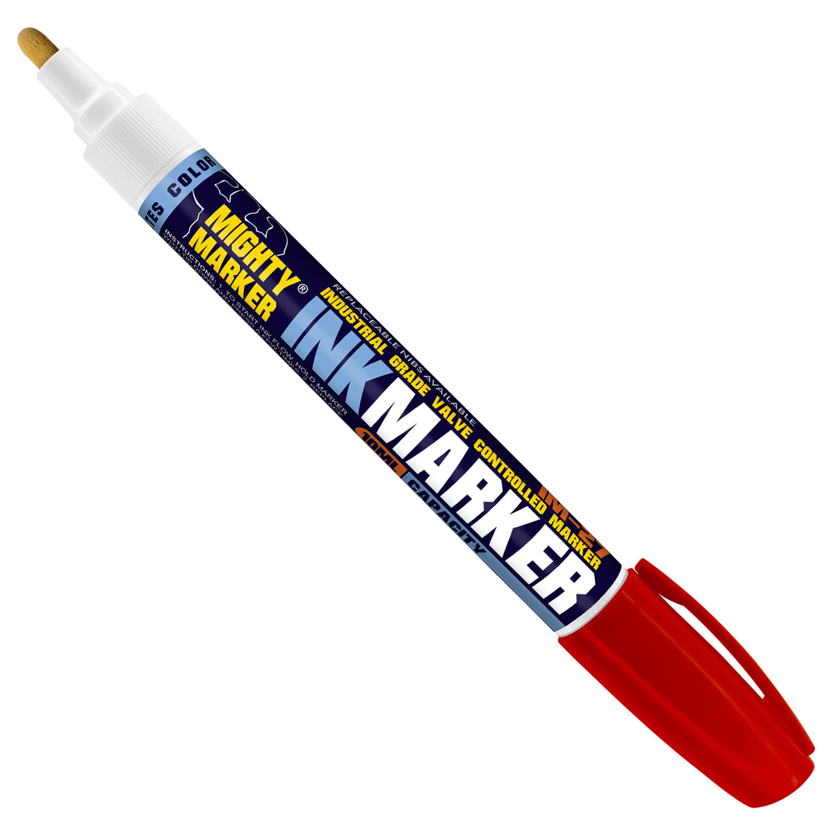IM-27 MIghty Marker® Ink Marker - Medium