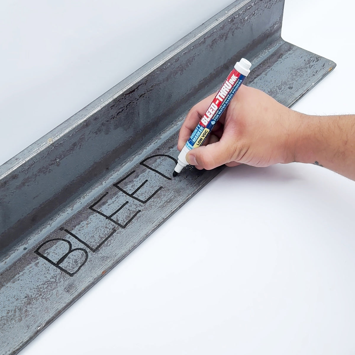 IM-65 Mighty Marker® Bleed Thru Ink - Tall Bottle