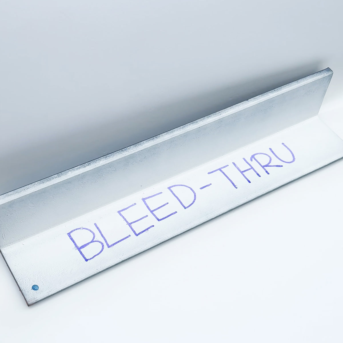 IM-63 Mighty Marker® Bleed Thru Ink - Medium