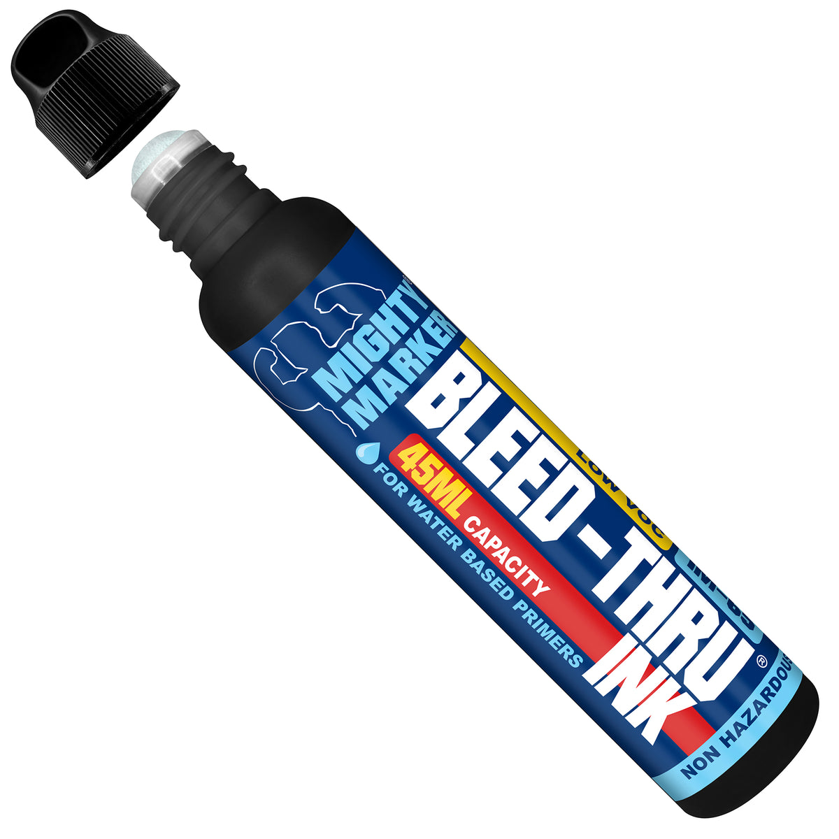 IM-65 Mighty Marker® Bleed Thru Ink - Tall Bottle