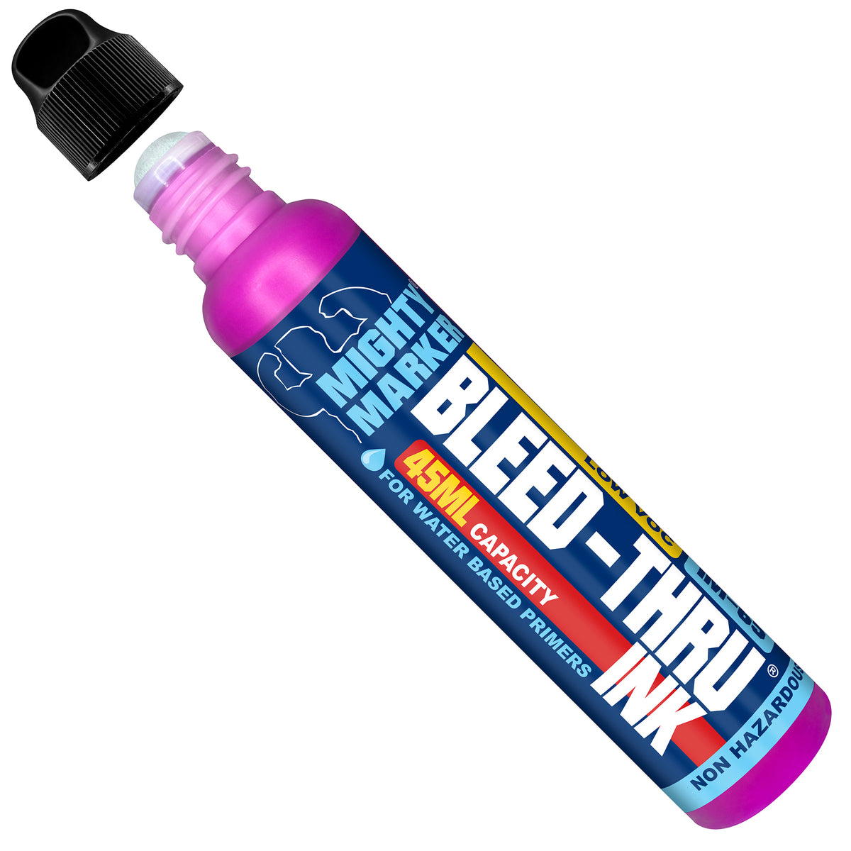 Mighty Marker