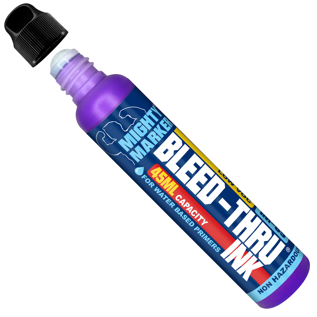 IM-65 Mighty Marker® Bleed Thru Ink - Tall Bottle