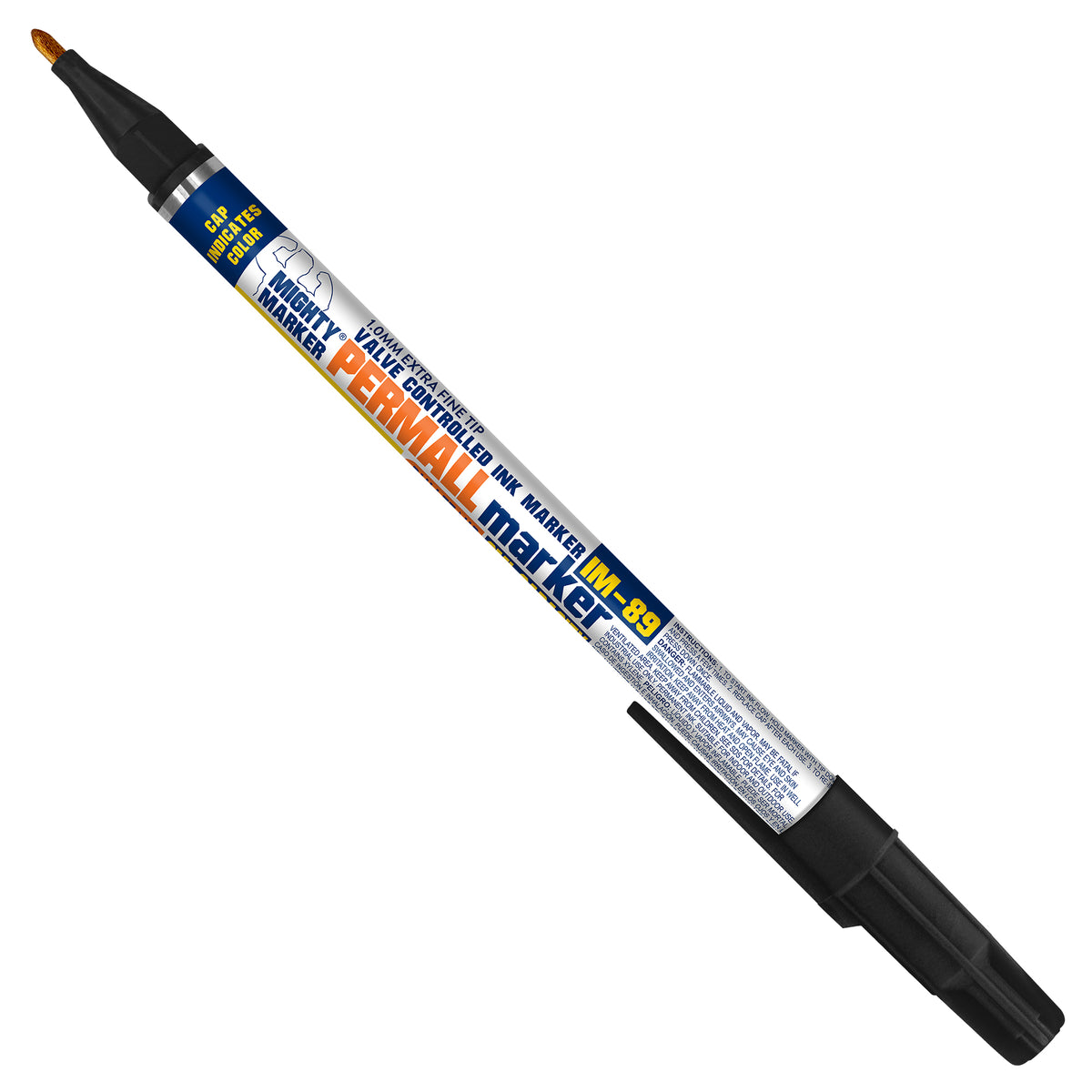 IM-89 Mighty Marker® Permall Marker - Extra Fine