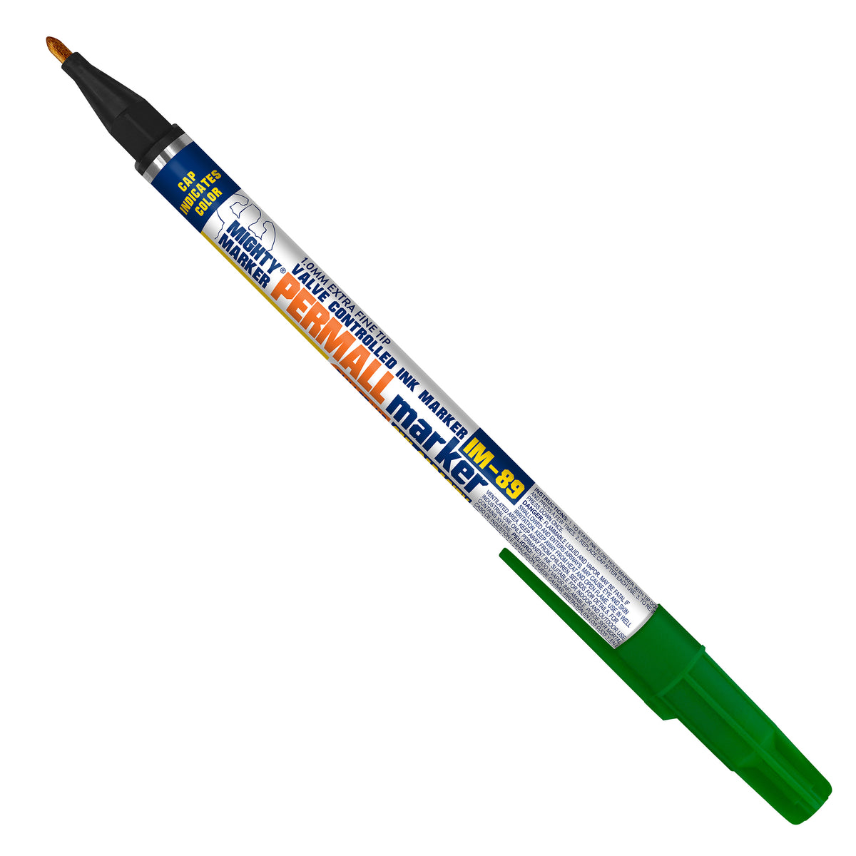 IM-89 Mighty Marker® Permall Marker - Extra Fine