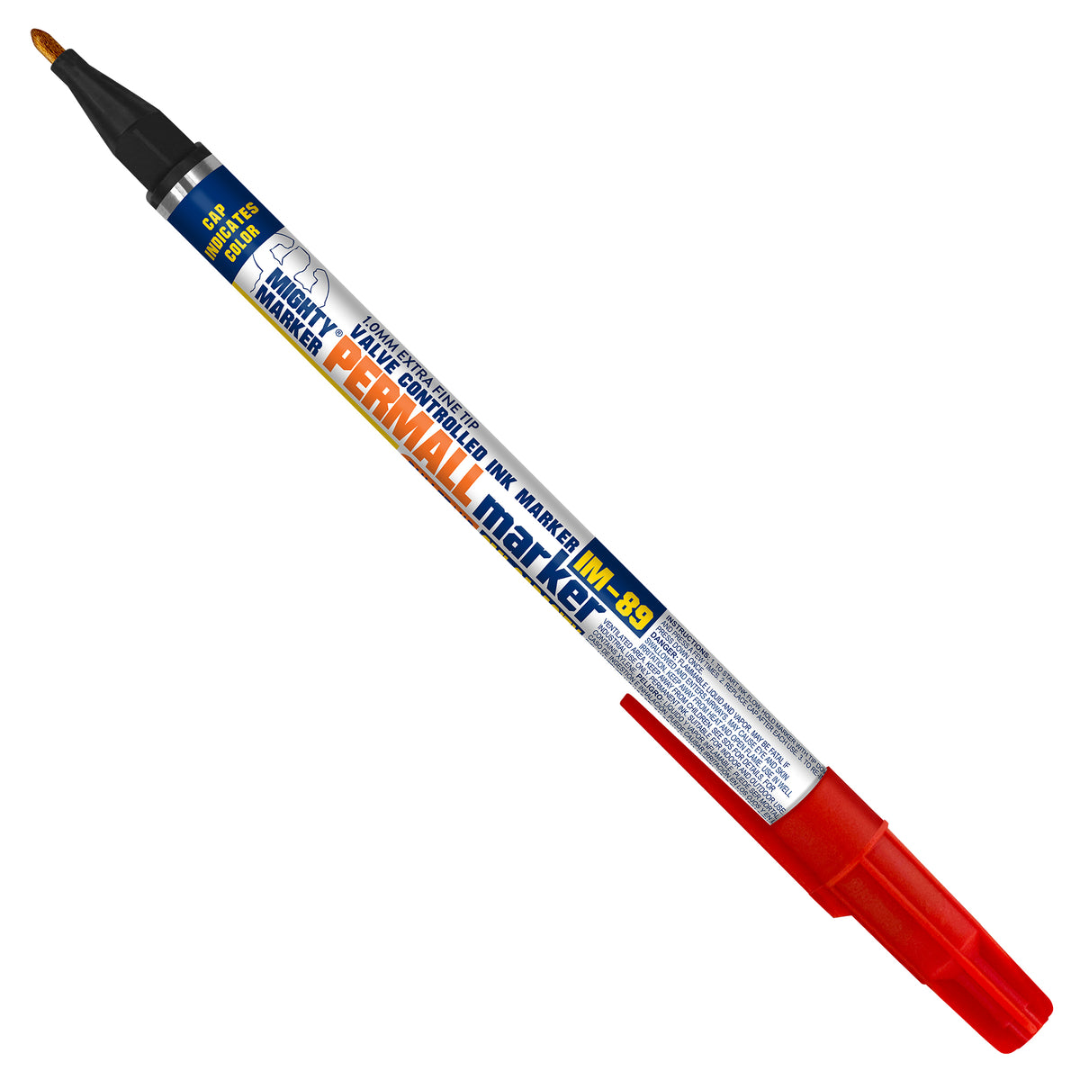IM-89 Mighty Marker® Permall Marker - Extra Fine
