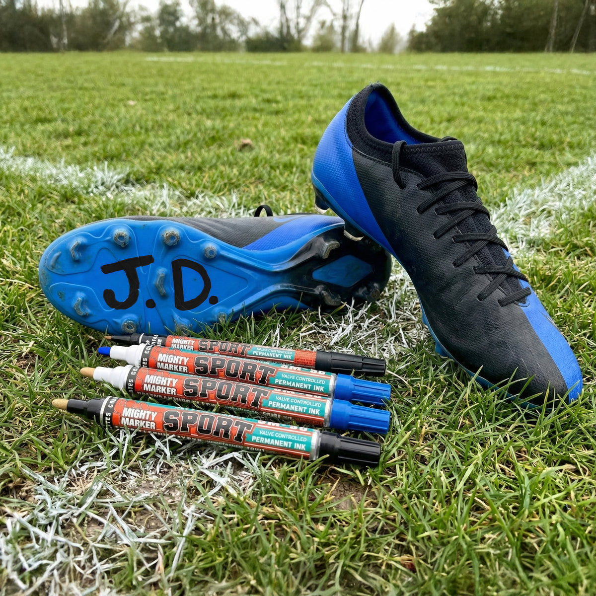 Mighty Marker