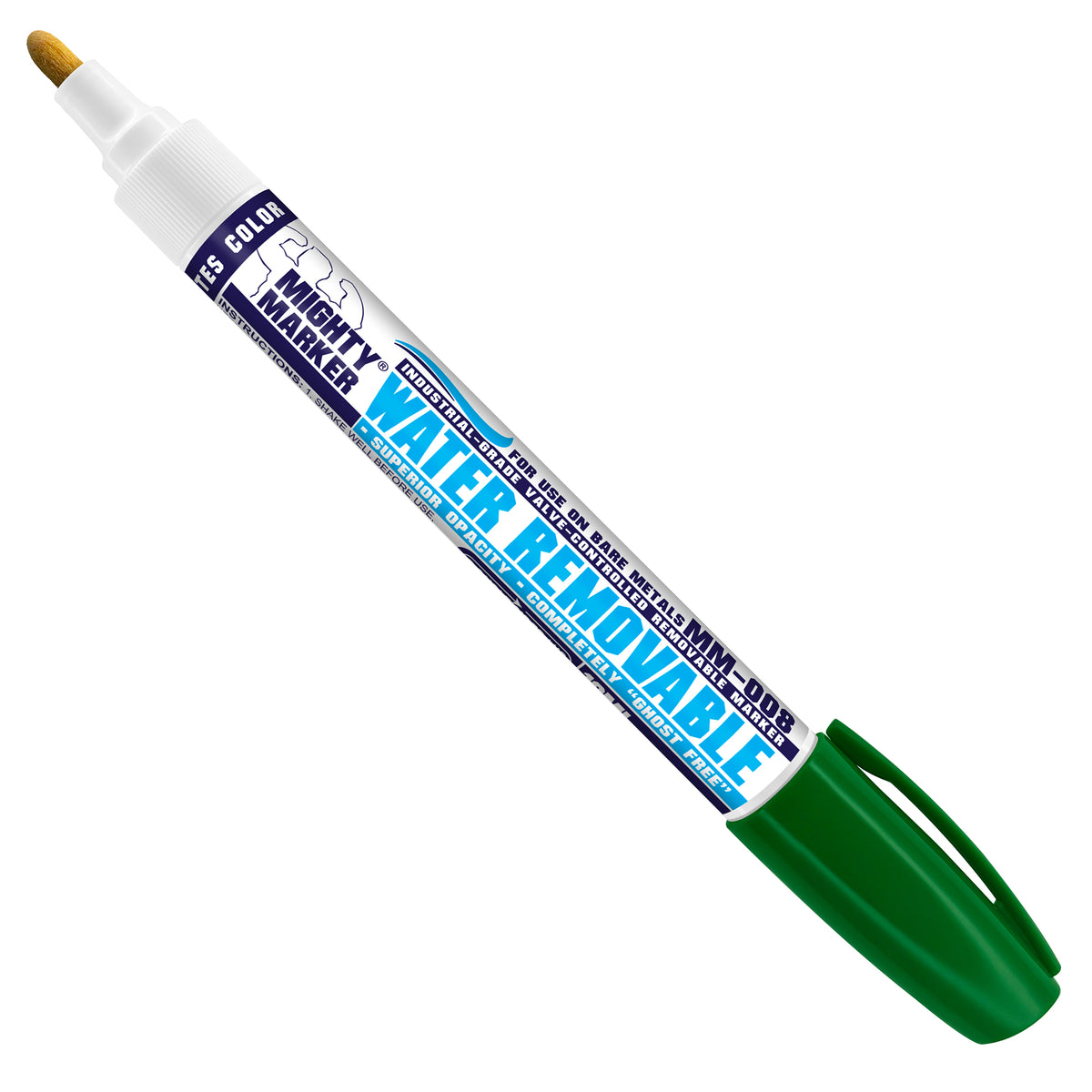 Mighty Marker