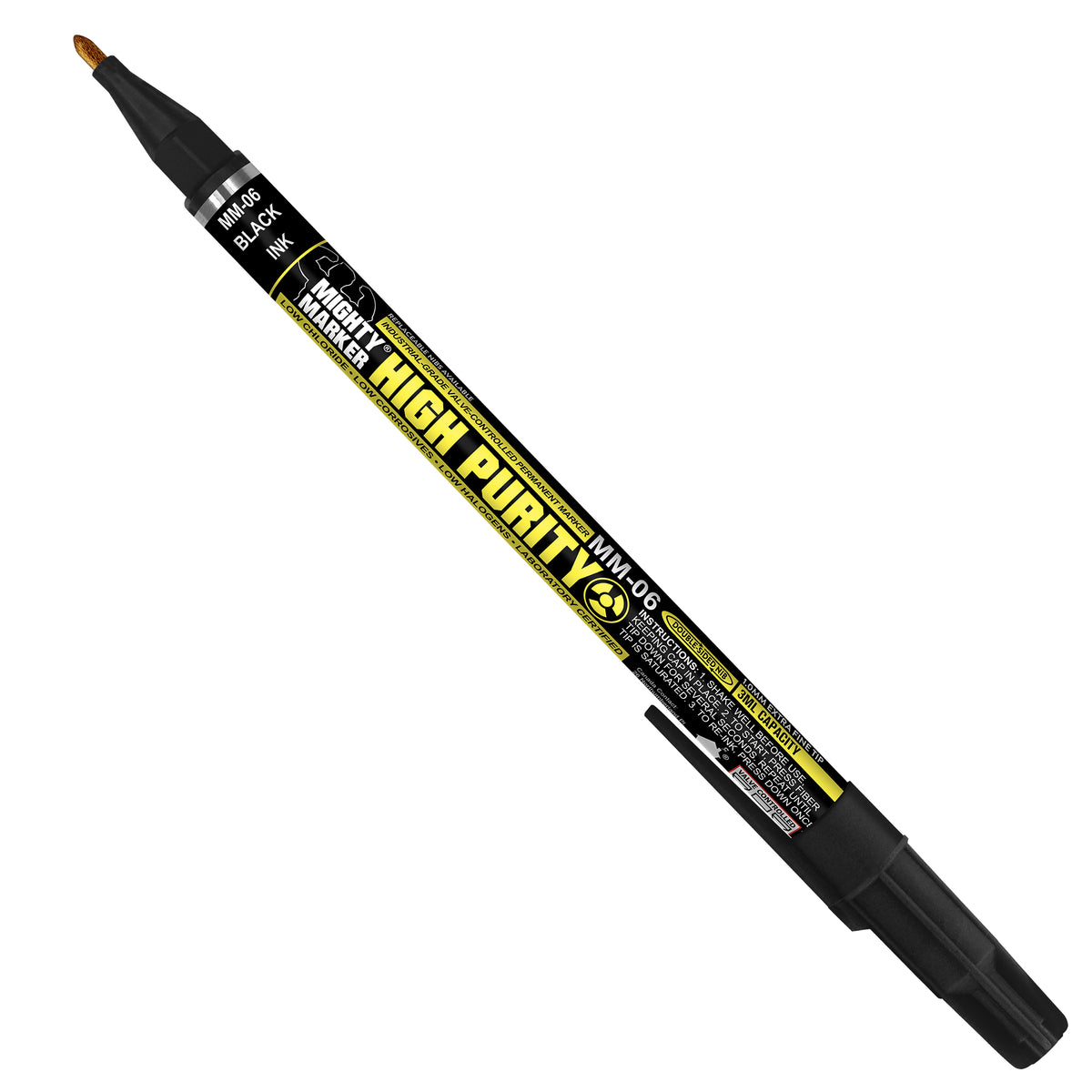 MM-06 Mighty Marker High Purity - Extra Fine