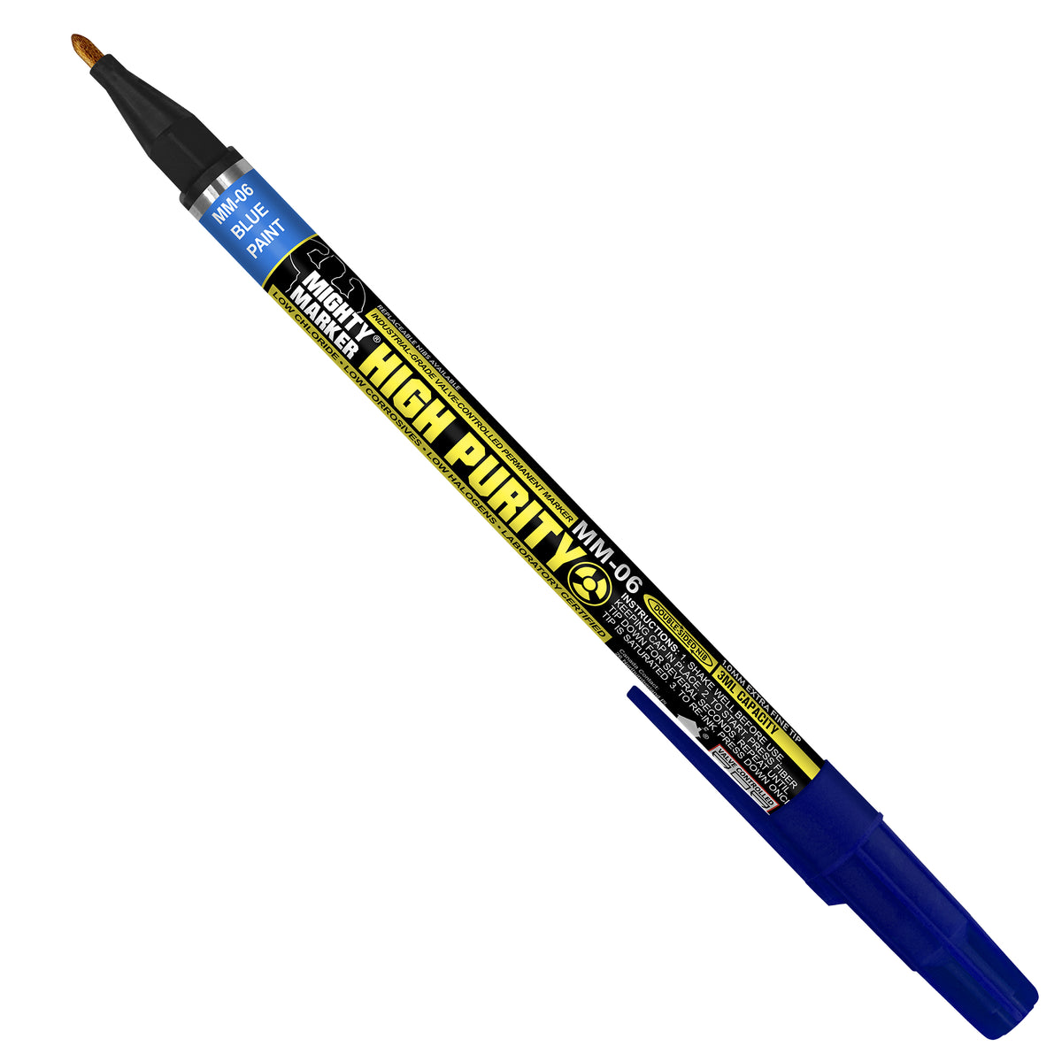 MM-06 Mighty Marker High Purity - Extra Fine